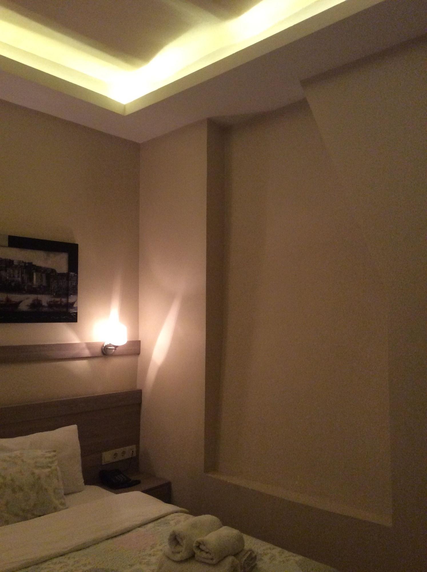 Ragip Pasha Apartments Истанбул Екстериор снимка