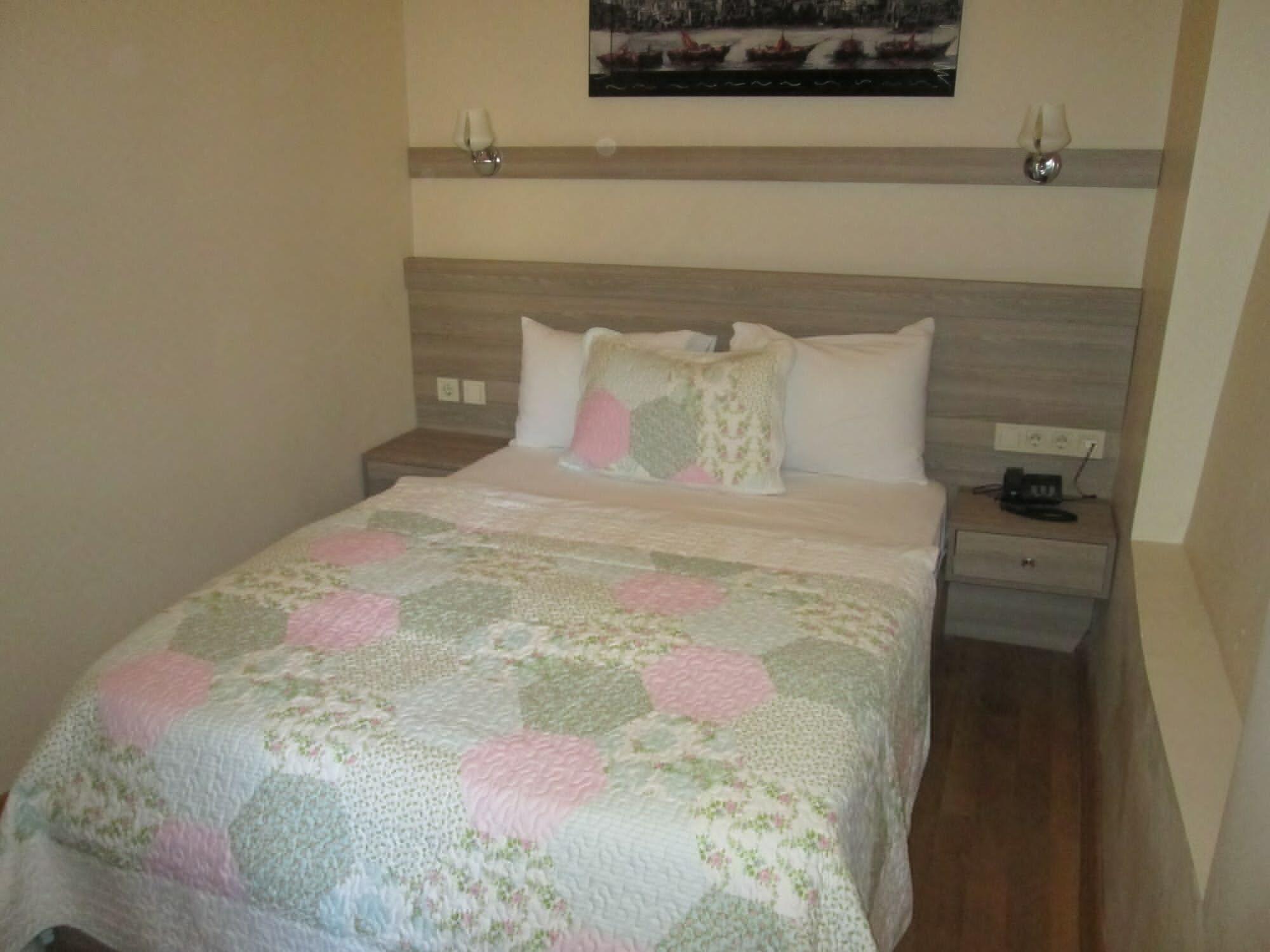 Ragip Pasha Apartments Истанбул Екстериор снимка