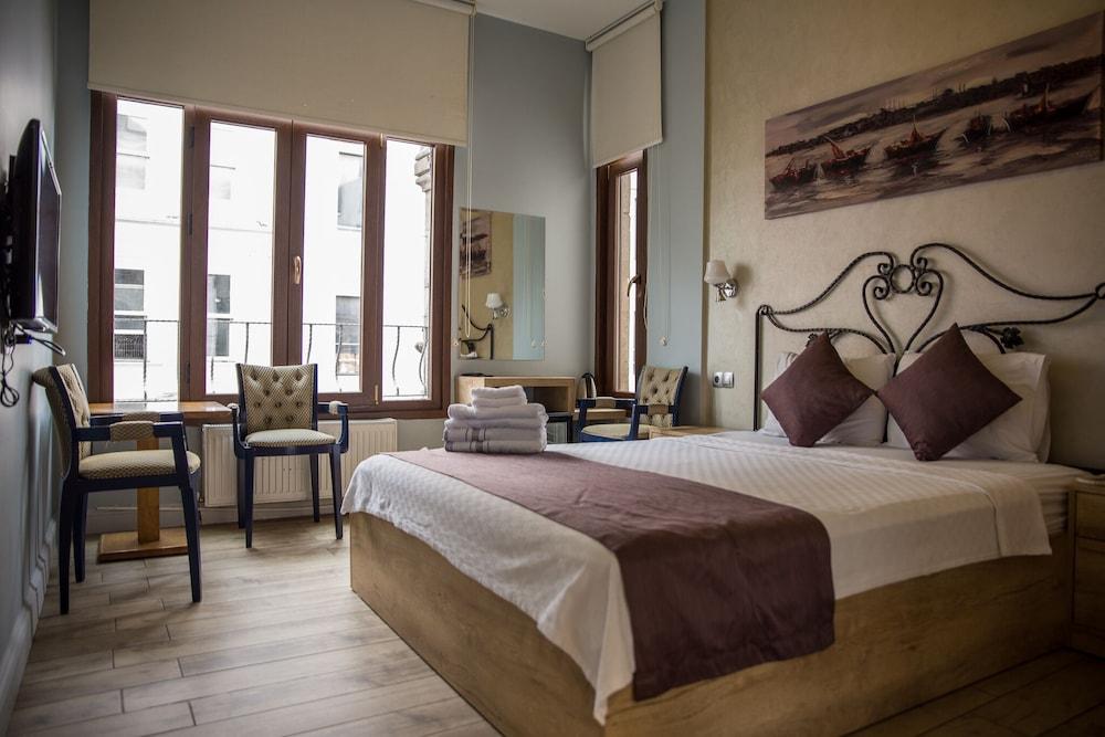 Ragip Pasha Apartments Истанбул Екстериор снимка