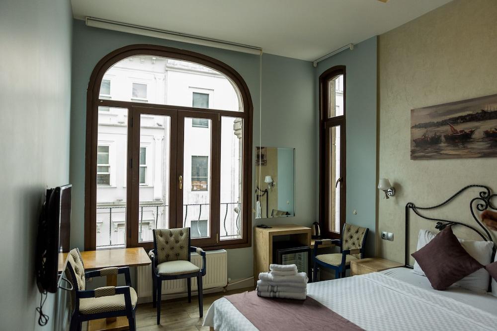 Ragip Pasha Apartments Истанбул Екстериор снимка