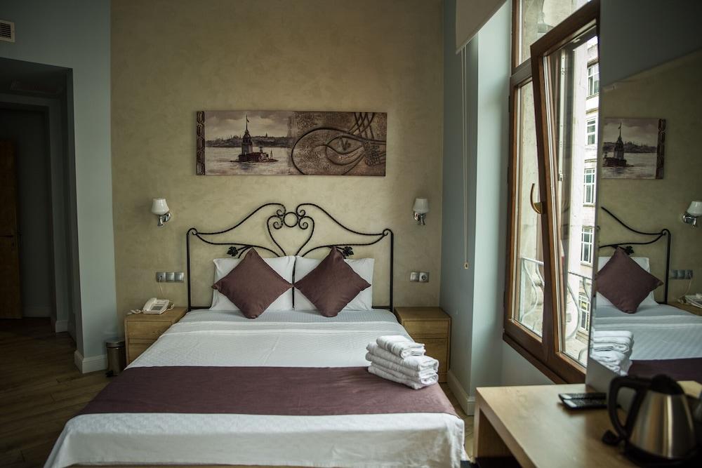 Ragip Pasha Apartments Истанбул Екстериор снимка